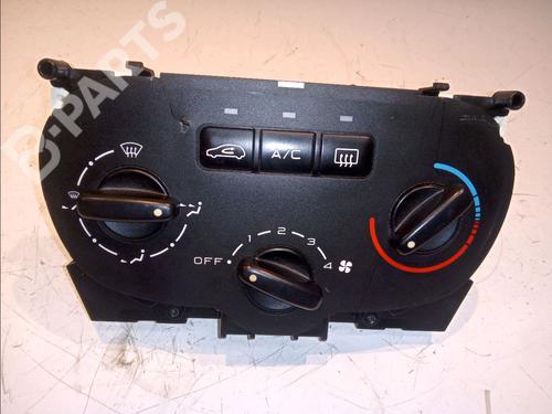 climate-control-peugeot-307-3ac-20-hdi-90-2000-2001-2002-2003-2004-2005-2006-2007-2008-2009-2010-2011-2012-11101062 main image