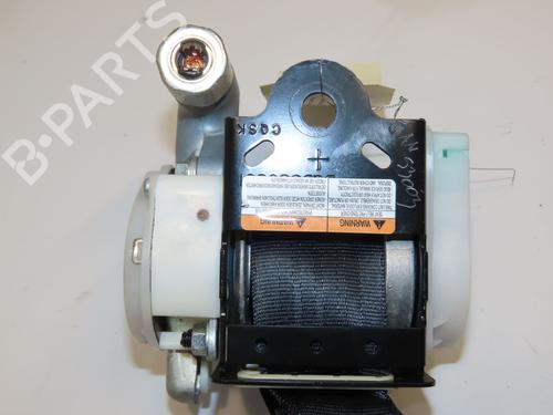 Front left seatbelt NISSAN PIXO (UA0) 1.0 | BP28968202I26 - Image 3