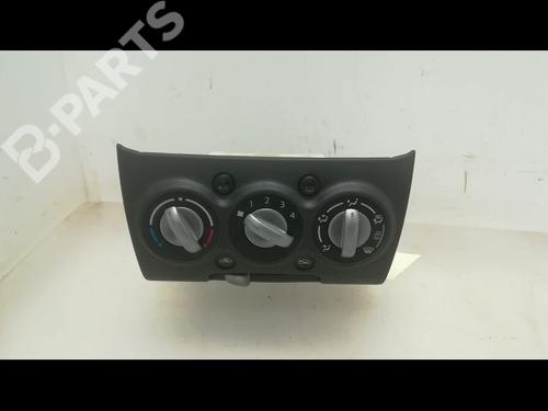 Used Climate control SUZUKI ALTO VII (GF) 1.0 (AMF310, GFC31S) (68 hp) 9596670