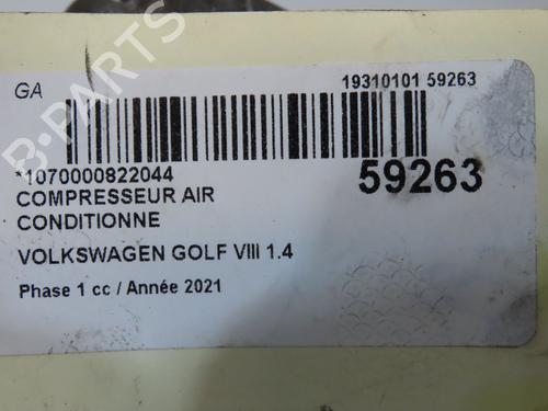 ac-compressor-vw-golf-viii-cd1-da1-2019-39997028 main image
