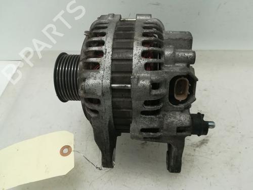Used Alternator Alternator MAZDA 6 Hatchback (GG) 2.0 DI (GG14) (121 hp) 9593570 9593570