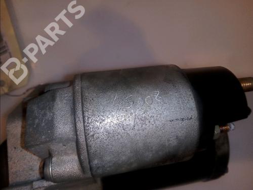 Starter RENAULT MEGANE III Hatchback (BZ0/1_, B3_) 1.6 16V Hi-Flex (BZ03) | BP11099214M8 