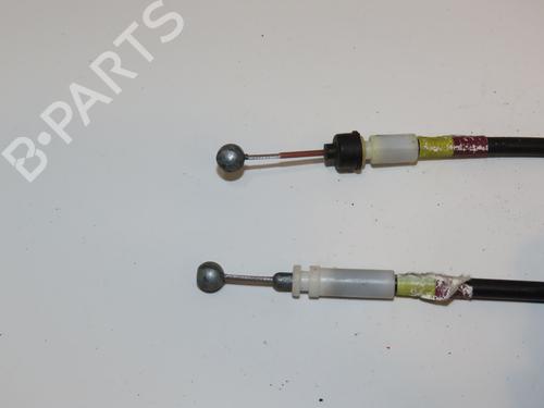 Rear right lock RENAULT KOLEOS I (HY_) 2.0 dCi (HY0K) | BP28969027C99 