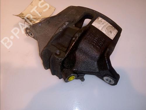 Right front brake caliper PEUGEOT 208 I (CA_, CC_) 1.6 HDi | BP14877734M104
