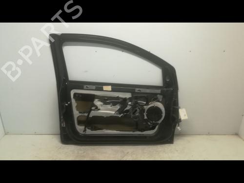 Left front door CITROËN C2 (JM_) 1.4 HDi | BP23176016C2 