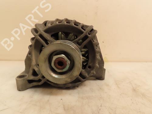 Used Alternator FIAT 500 (312_) 1.2 (312AXA1A) (69 hp) 16586357