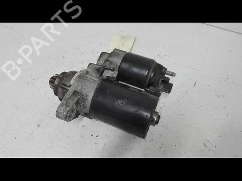 Starter VW POLO (9N_, 9A_) 1.4 16V | BP23171921M8 