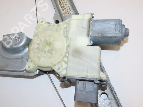 Front left window mechanism PEUGEOT 5008 (0U_, 0E_) 2.0 HDi 150 / BlueHDi 150 | BP28968500C22 