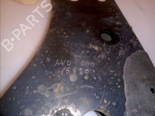 Right front suspension arm KIA CEE'D SW (ED) 1.6 CRDi 115 | BP15378031M13 