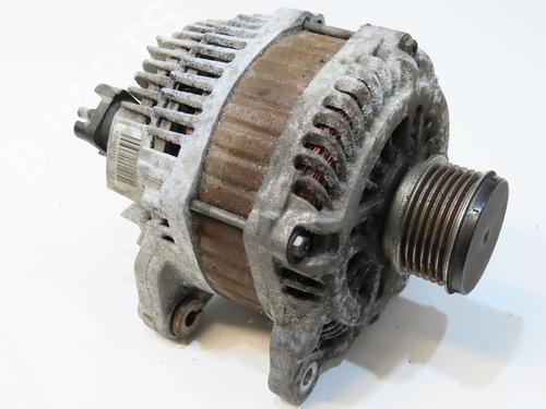 Lichtmaschine für Lichtmaschine RENAULT LAGUNA III (BT0/1) 1.5 dCi (BT00, BT0A, BT0T, BT1J) (110 hp) 36283525 36283525