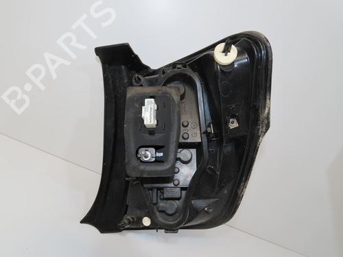 Venstre Baklys Venstre Baklys CITROËN C3 II (SC_) 1.4 HDi 70 (SC8HZC, SC8HR0, SC8HP4) (68 hp) 37479687 37479687