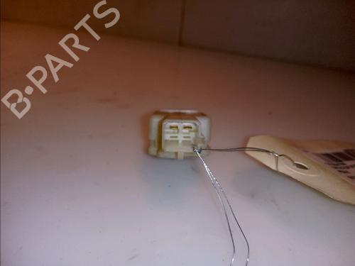 Module électronique FIAT DUCATO Platform/Chassis (244_) 2.8 JTD (128 hp) 14876919