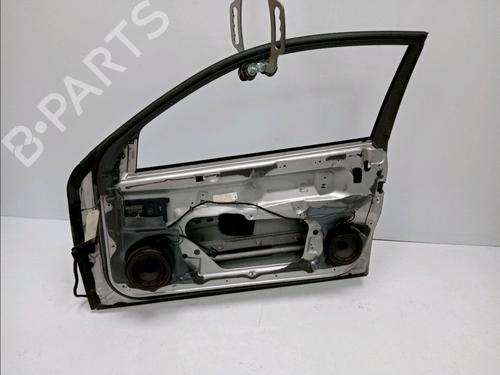 Right front door MERCEDES-BENZ C-CLASS Coupe (CL203) C 220 CDI (203.708) | BP12604675C3 