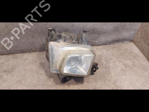 Used Left front fog light OPEL VECTRA C (Z02) 2.2 DTI 16V (F69) (125 hp) 23177595