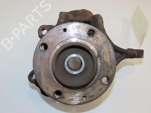 Used Right front steering knuckle Right front steering knuckle CITROËN C3 I (FC_, FN_) 1.4 HDi (68 hp) 28829833 28829833