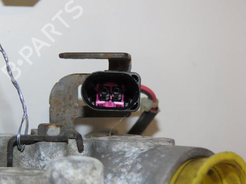 AC compressor SEAT CORDOBA (6L2) 1.9 TDI | BP23172316M34