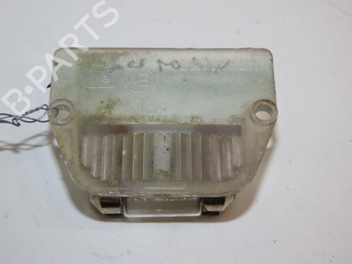 Used Licence plate light Licence plate light ROVER MINI Hatchback 1300 (63 hp) 28969480 28969480