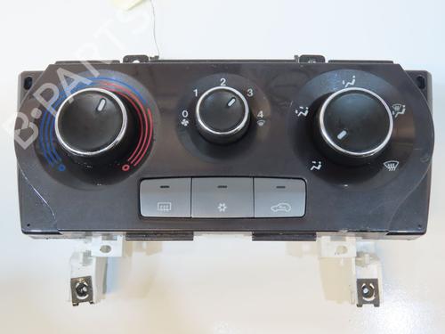 Used Climate control Climate control FIAT BRAVO II (198_) 1.6 D Multijet (198AXH1B) (105 hp) 36395870 36395870