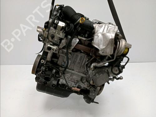 Engine PEUGEOT 206+ (2L_, 2M_) 1.4 HDi eco 70 | BP11098611M1
