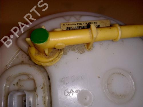 Fuel pump CITROËN C4 II (NC_) 1.6 HDi 115 | BP14874372M76