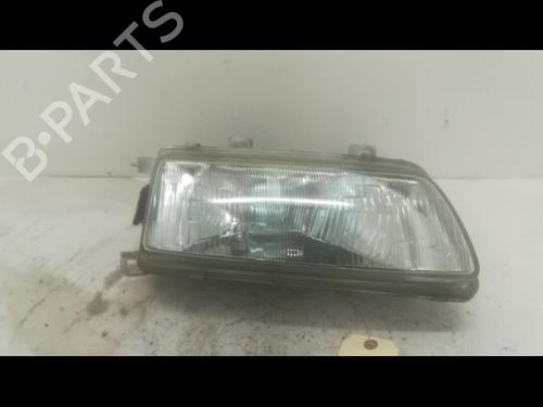 Used Right headlight Right headlight HONDA CIVIC IV Hatchback (EC, ED, EE, EF) 1.4 L (EC9) (90 hp) 9601774 9601774