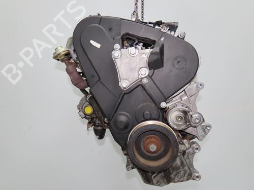 Engine PEUGEOT 307 (3A/C) 2.0 HDi 110 | BP36510794M1 - Image 2