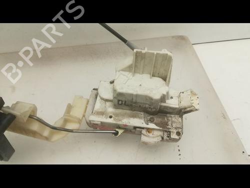 Front right lock FORD MONDEO III (B5Y) 2.0 16V TDDi / TDCi | BP23176375C97 