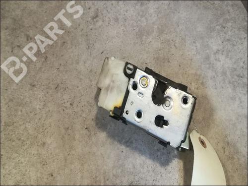 Højre bagtil lås FIAT PUNTO (188_) 1.2 16V 80 (188.233, .235, .253, .255, .333, .353, .639,... (80 hp) 9608942