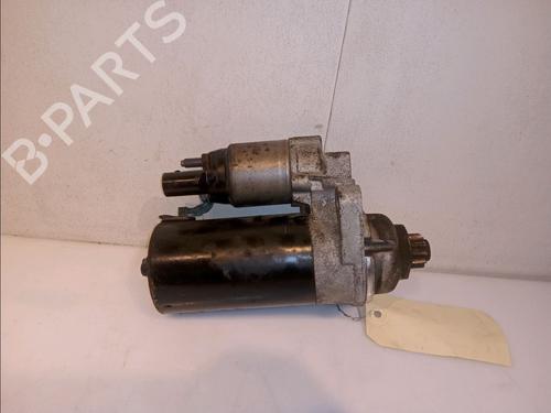 Starter VW POLO (9N_, 9A_) 1.4 TDI | BP12262391M8 