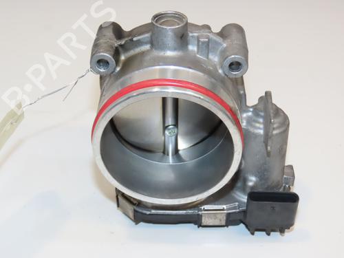 Throttle body MERCEDES-BENZ CLA (C118) AMG CLA 35 4-matic (118.351) | BP29345174M82 
