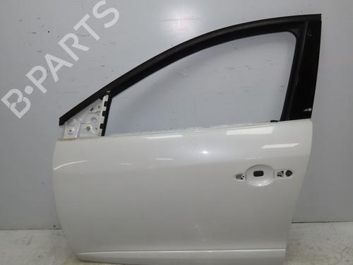 Porta frente esquerda RENAULT MEGANE III Hatchback (BZ0/1_, B3_) 1.2 TCe (BZ2B, BZ11) (116 hp) 30867380