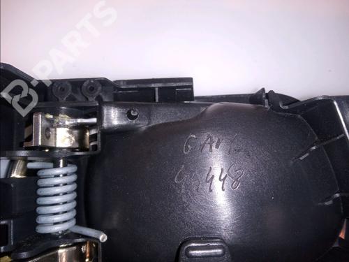 Front right interior door handle CITROËN C3 / C3 ORIGIN III (SX) 1.2 PureTech 82 | BP11102386I14 