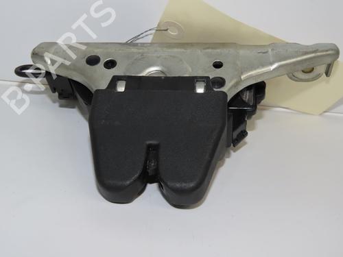 Used Tailgate lock Tailgate lock MERCEDES-BENZ C-CLASS Coupe (C205) C 200 (205.342) (184 hp) 32691200 32691200