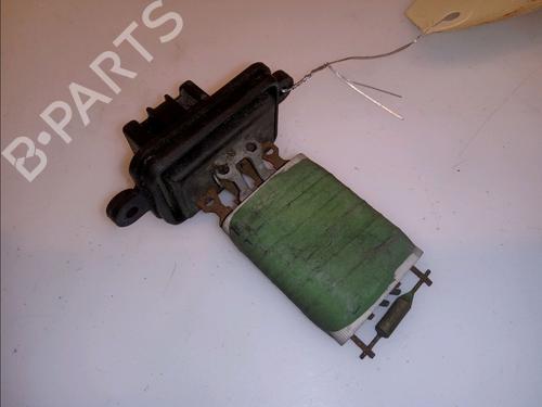 Used Heater resistor FIAT PUNTO (176_) 55 1.1 (54 hp) 11677509