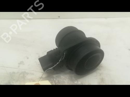Used Mass air flow sensor Mass air flow sensor VW GOLF IV (1J1) 1.9 TDI (110 hp) 9599926 9599926