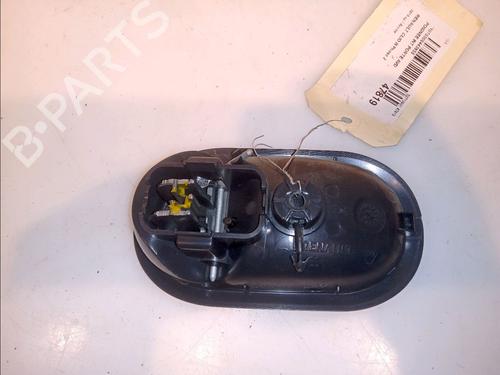 Front right interior door handle RENAULT CLIO III (BR0/1, CR0/1) 1.5 dCi (C/BR0G, C/BR1G) | BP13357036I14 