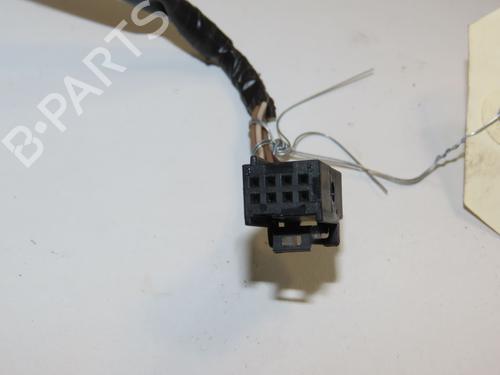 Right mirror ALFA ROMEO MITO (955_) 1.3 MultiJet (955AXT1A) | BP17868469C27 