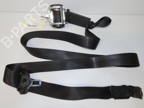 Used Front left belt tensioner Front left belt tensioner OPEL MERIVA A MPV (X03) 1.7 CDTI (E75) (100 hp) 36395986 36395986