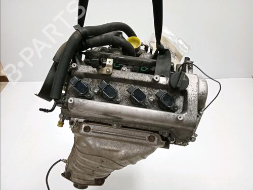 Used Engine TOYOTA PRIUS Liftback (_W2_) 1.5 Hybrid (NHW20_, NHW20R) (112 hp) 11098605