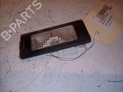Used Licence plate light Licence plate light VW PASSAT B6 Variant (3C5) 2.0 TDI (110 hp) 14880664 14880664
