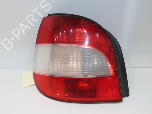 Left taillight RENAULT SCÉNIC I MPV (JA0/1_, FA0_) 1.6 (JA00, JA16, JA15, JA19, JA1V, JA2B, JA2C, JA0B,... | BP31372124C34 