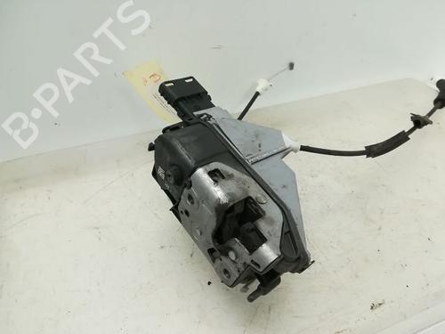 Used Rear right lock Rear right lock 9593659 9593659