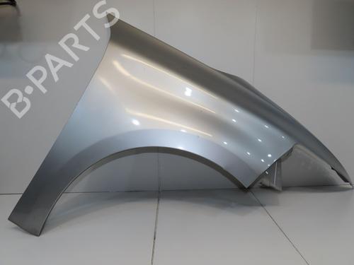 Used Right front fenders Right front fenders CITROËN C4 Picasso II 1.6 HDi / BlueHDi 115 (115 hp) 36494777 36494777
