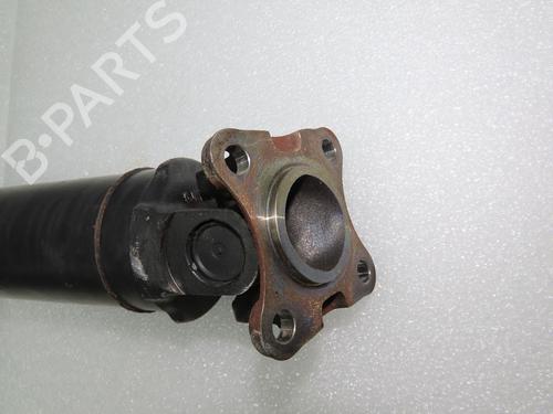 Driveshaft RENAULT KADJAR (HA_, HL_) 1.6 dCi 130 4x4 (HLA4) | BP37624641M37 - Image 3