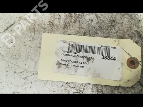 Ratstangsstang FORD FOCUS II (DA_, HCP, DP) 1.8 TDCi | BP9607174I23 
