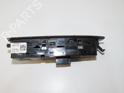 Left front window switch BMW 1 (F20) 118 d xDrive | BP34609419I27 - Image 5