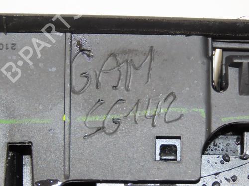 Left front window switch RENAULT CLIO IV (BH_) 1.5 dCi 90 | BP31155135I27 - Image 7
