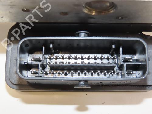ABS pump FIAT 500 (312_) 1.2 (312AXA1A) | BP28829941M43 - Image 5