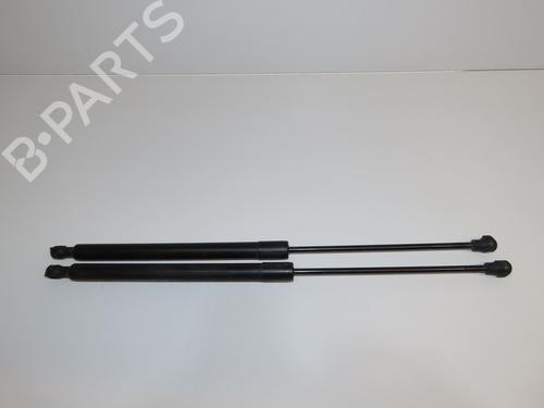 Used Tailgate lift support Tailgate lift support DACIA LODGY (JS_) 1.2 TCe (JSAY, JSM0) (115 hp) 33188221 33188221