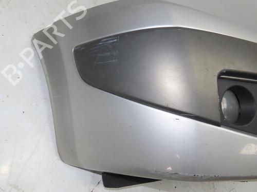 Front bumper RENAULT MEGANE II (BM0/1_, CM0/1_) 1.9 dCi | BP28830868C7 
